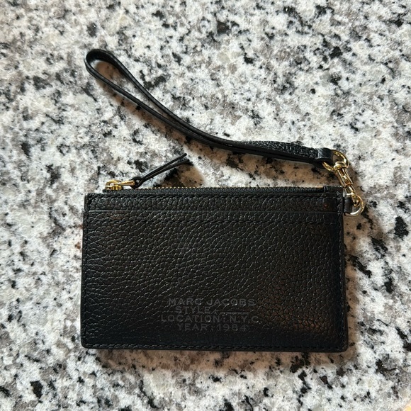 Marc Jacobs Handbags - Marc Jacob’s Wristlet